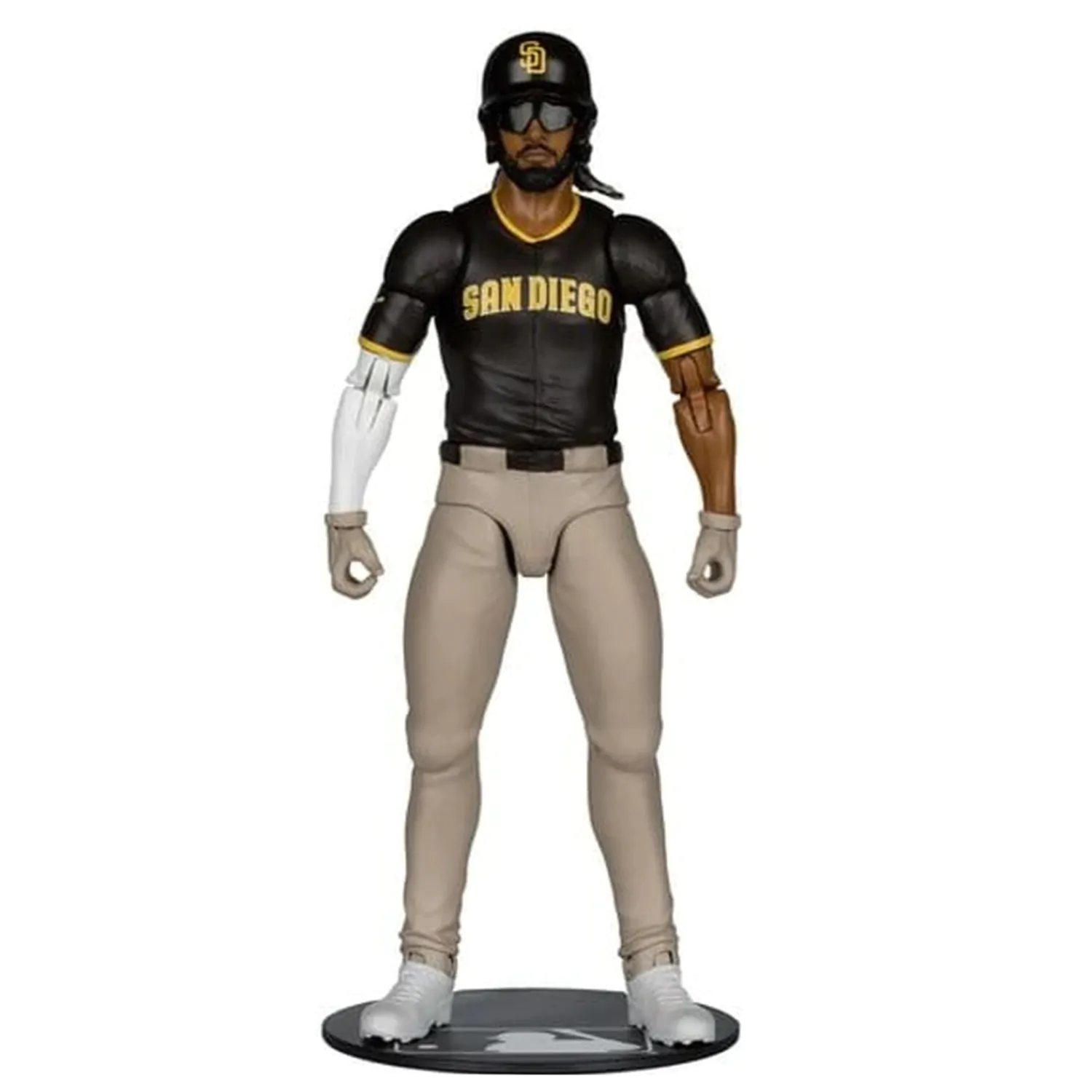 MLB McFarlane SportsPicks akcijska figura Fernando Tatis Jr. (San Diego Padres) 15 cm fotografija proizvoda