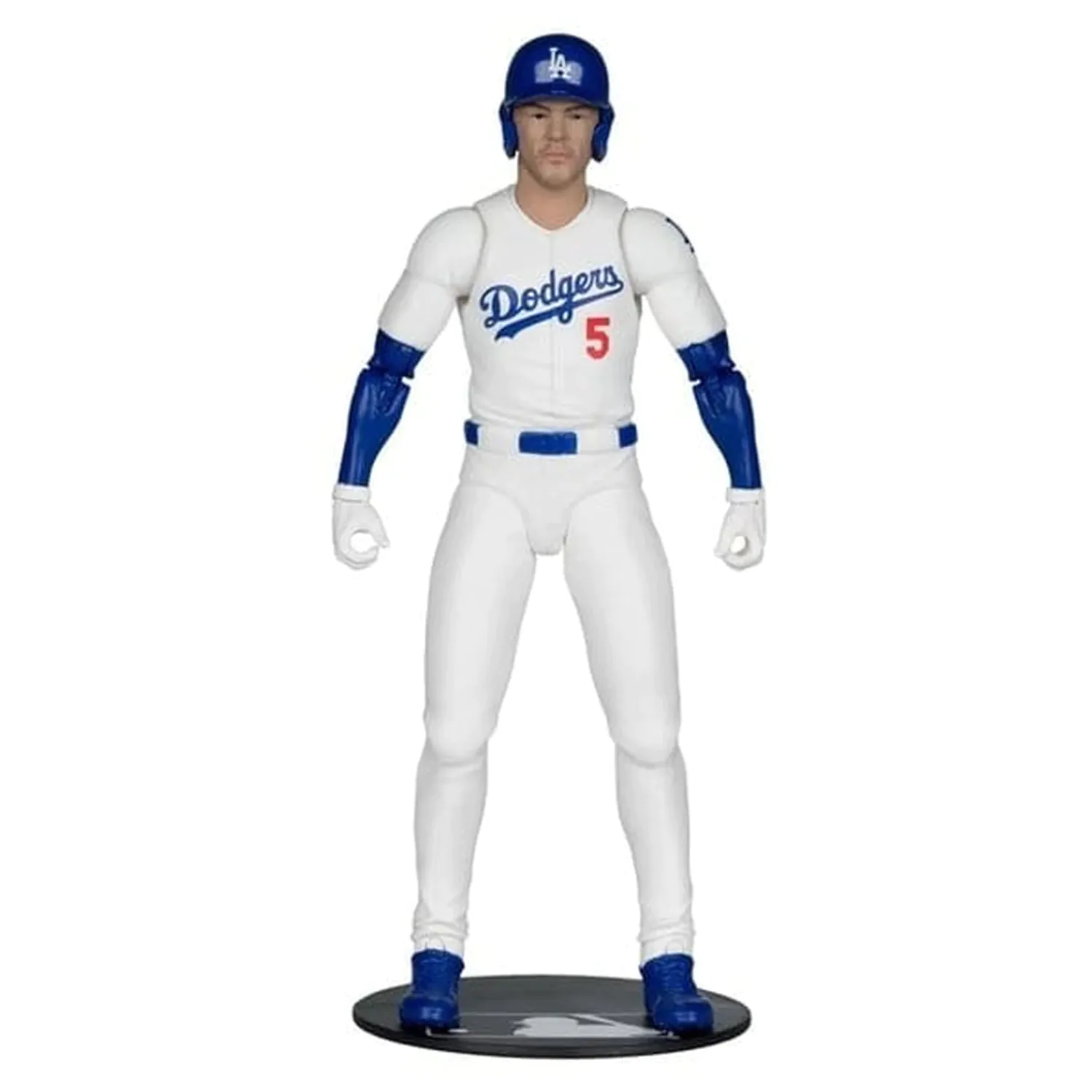 MLB McFarlane SportsPicks akcijska figura Freddie Freeman (Los Angeles Dodgers) 15 cm fotografija proizvoda