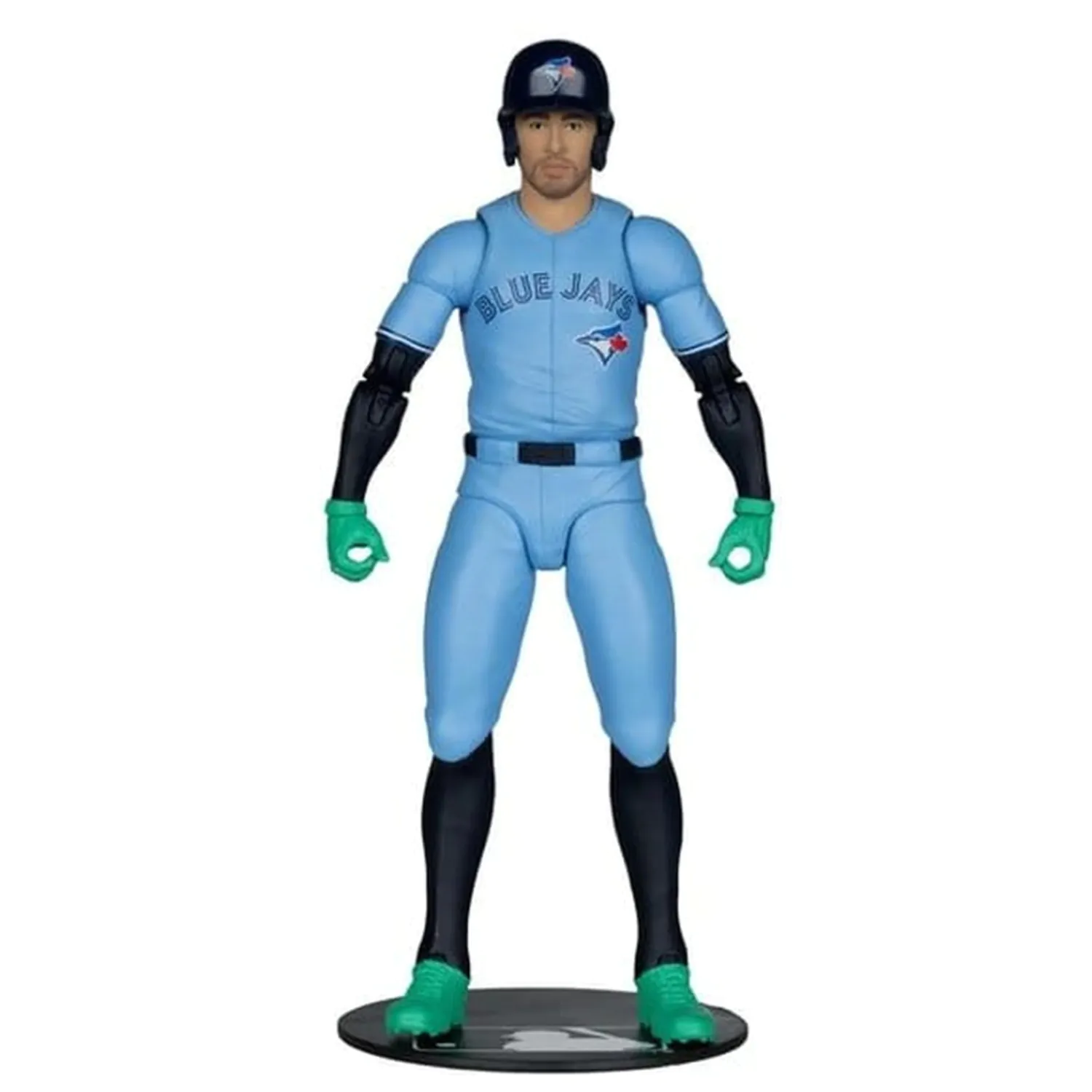 MLB McFarlane SportsPicks akcijska figura George Springer (Toronto Blue Jays) 15 cm fotografija proizvoda