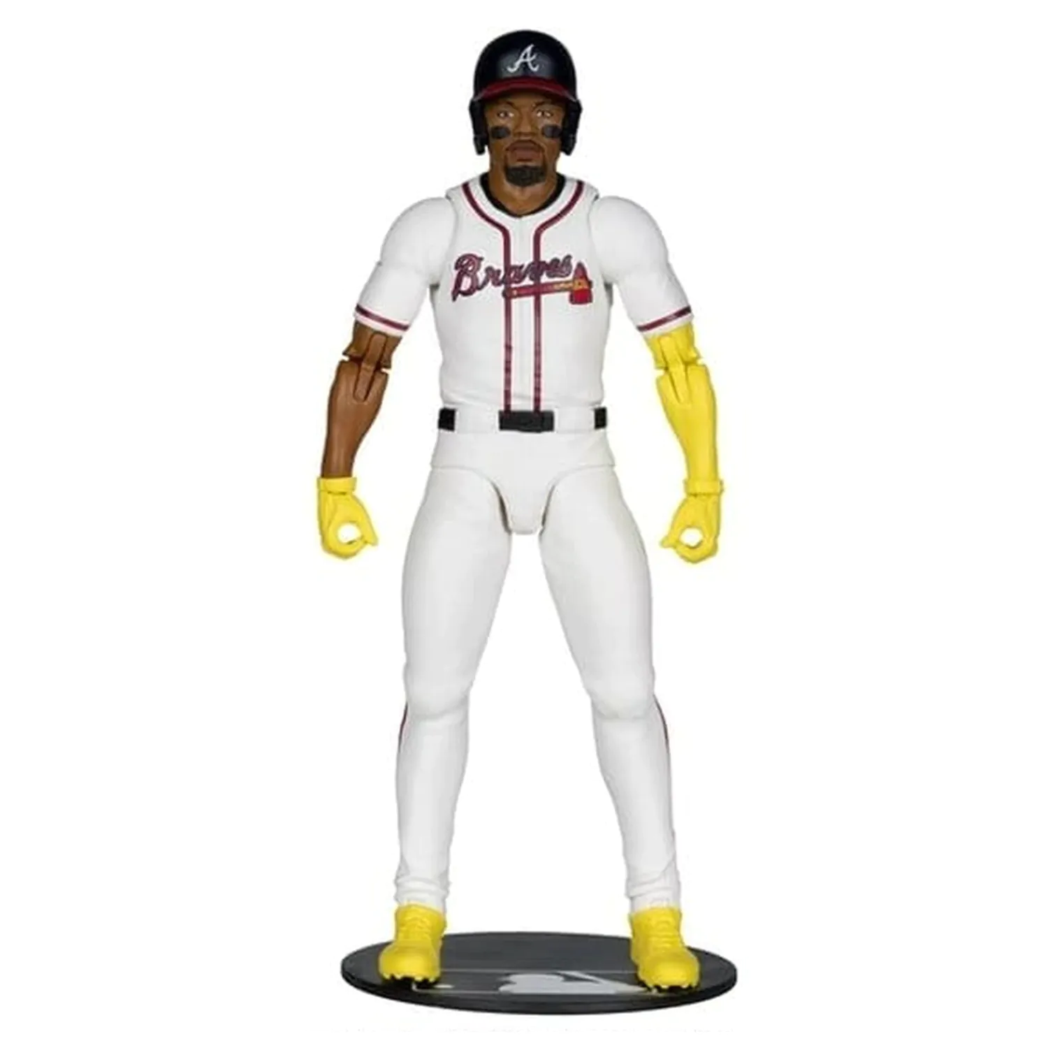 MLB McFarlane SportsPicks akcijska figura Ronald Acuña Jr. (Atlanta Braves) 15 cm fotografija proizvoda