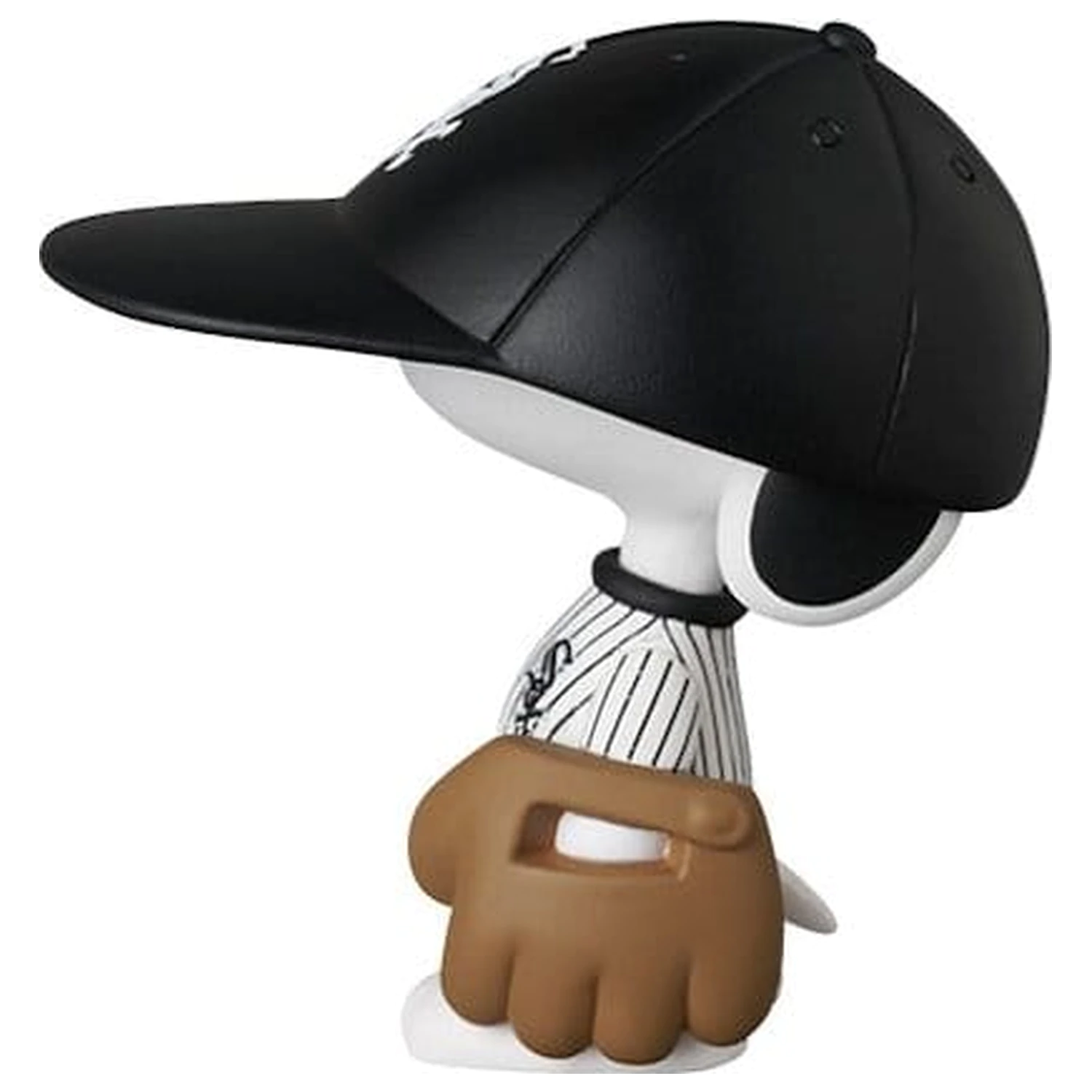 MLB × Peanuts UDF PVC figura Chicago White Sox Snoopy 7 cm fotografija proizvoda