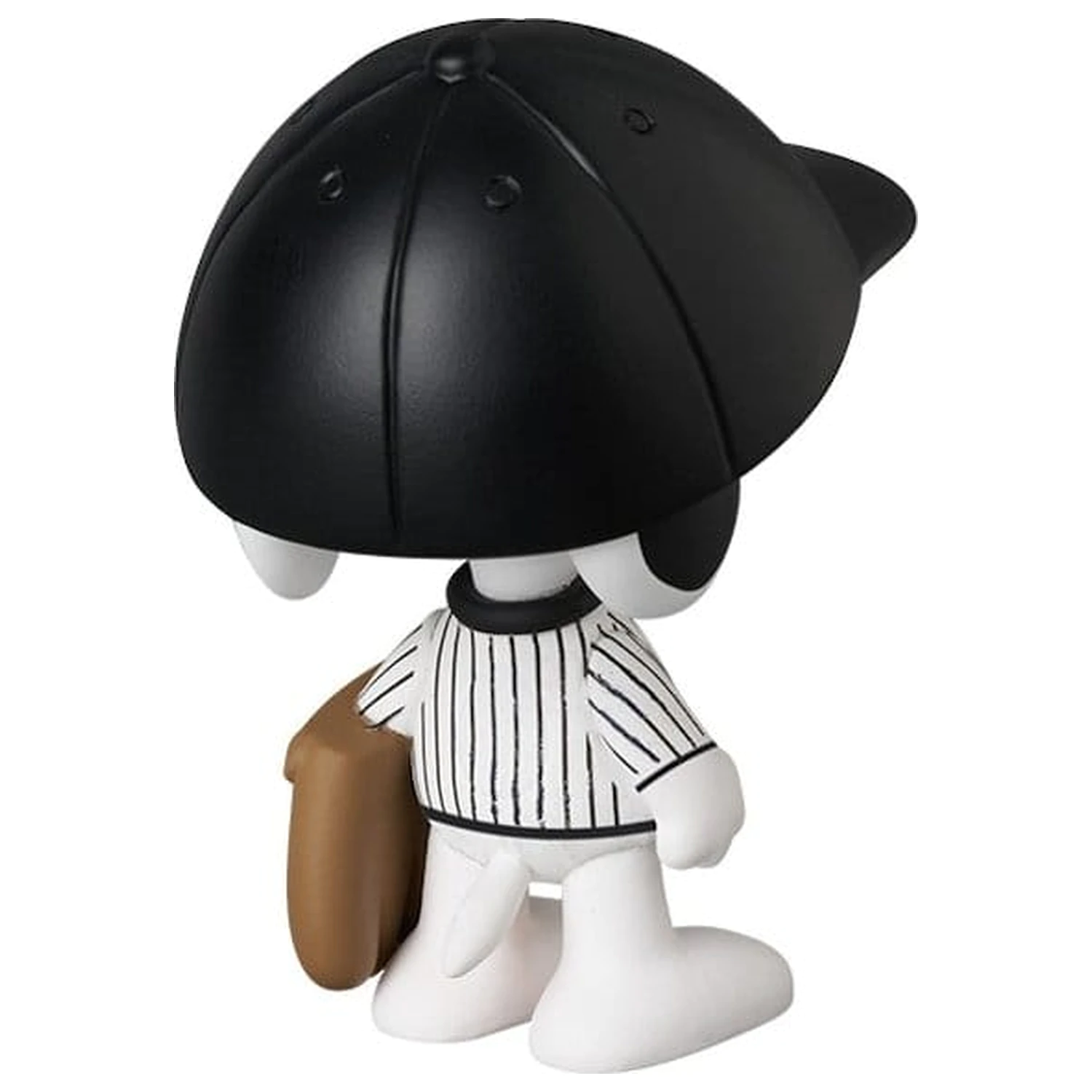 MLB × Peanuts UDF PVC figura Chicago White Sox Snoopy 7 cm fotografija proizvoda