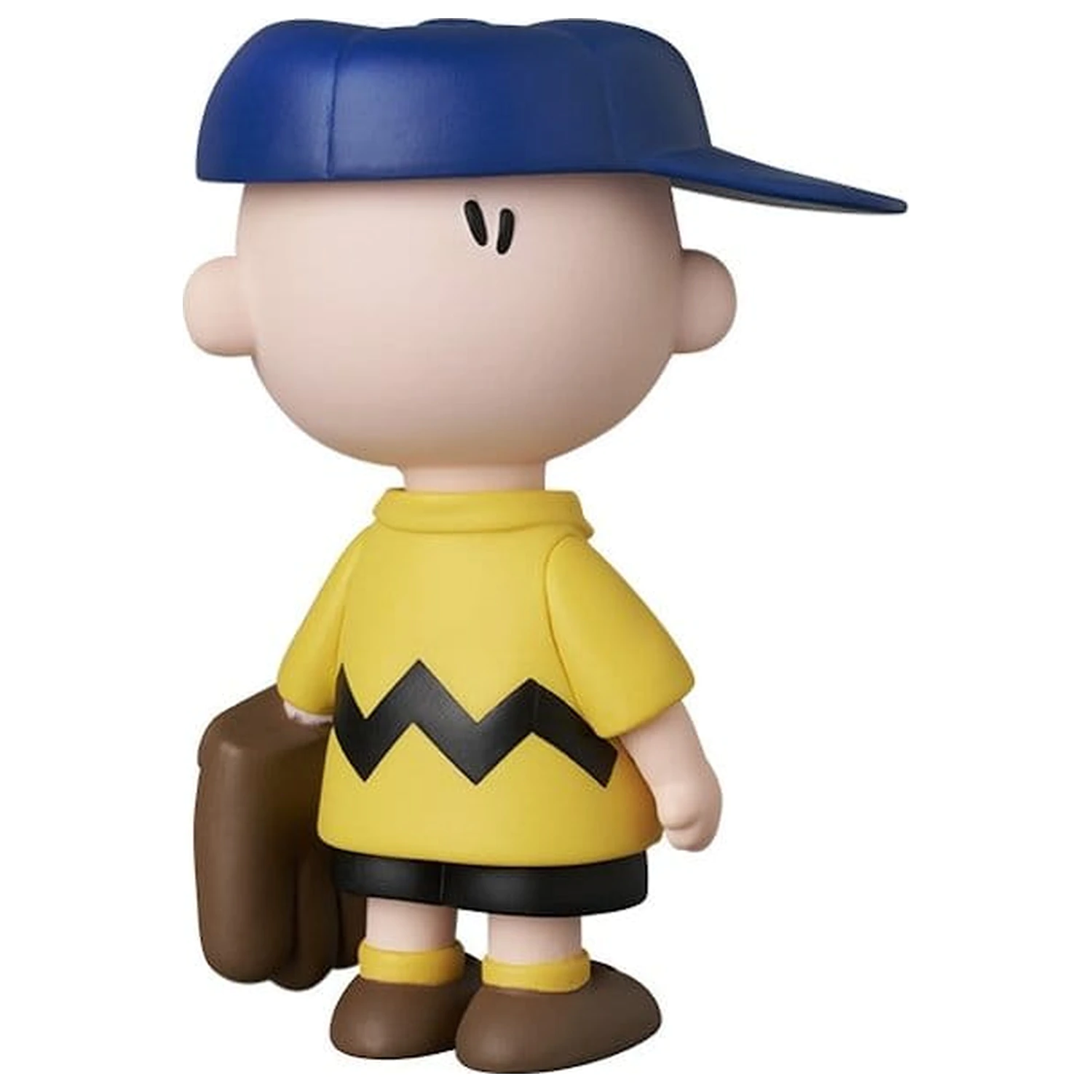 MLB × Peanuts UDF PVC figura New York Mets Charlie Brown 9 cm fotografija proizvoda