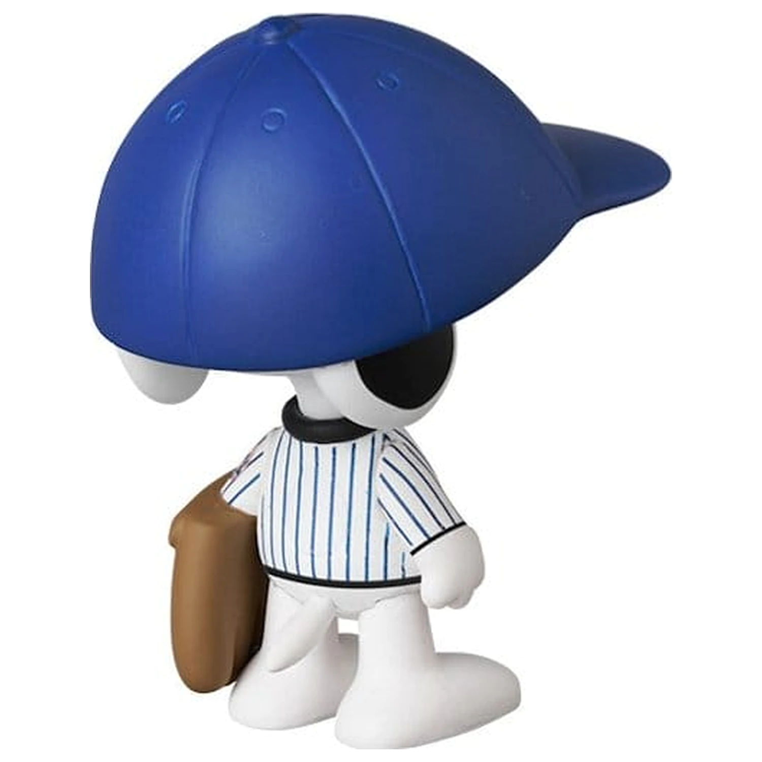 MLB × Peanuts UDF PVC figura New York Mets Snoopy 7 cm fotografija proizvoda