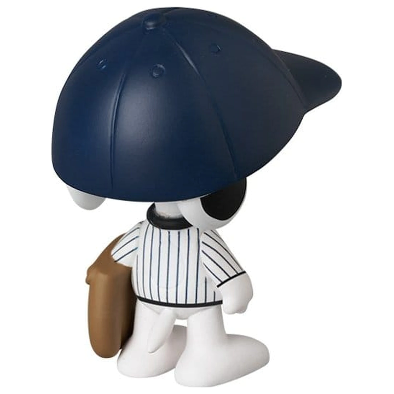 MLB × Peanuts UDF PVC figura New York Yankees Snoopy 7 cm fotografija proizvoda