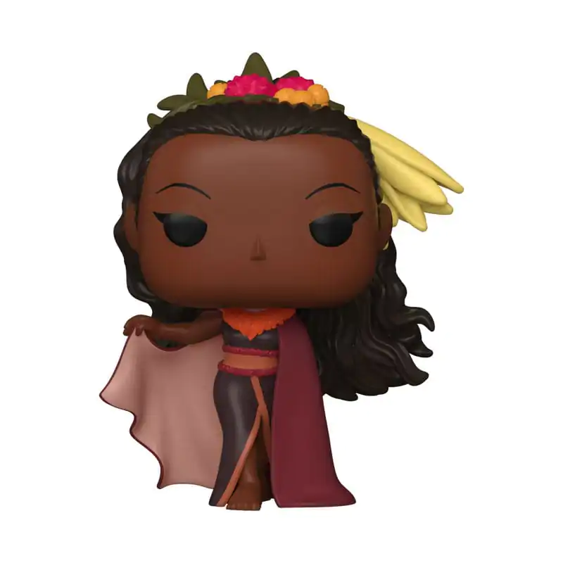 Moana 2 Funko POP! & Buddy Vinil Figura Matangi 9 cm fotografija proizvoda