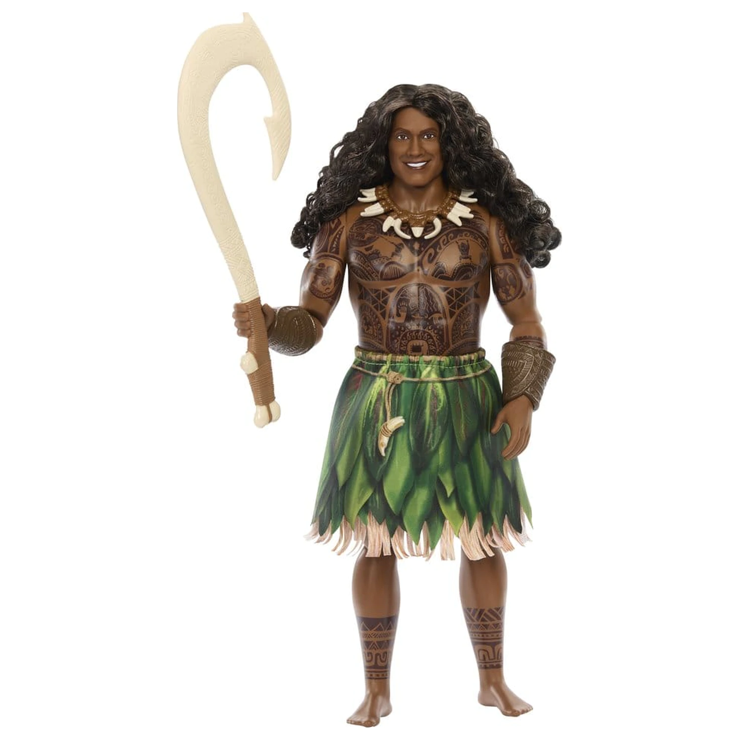 Moana 2026 Movie lutka Maui 31 cm fotografija proizvoda