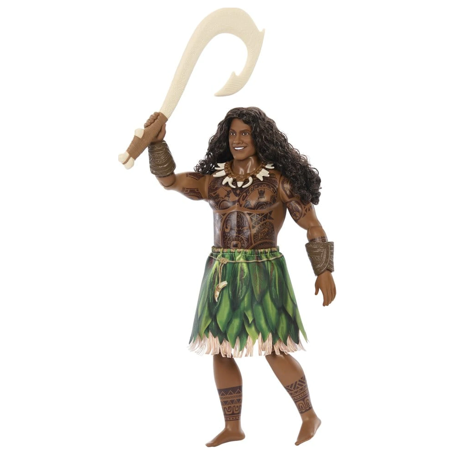 Moana 2026 Movie lutka Maui 31 cm fotografija proizvoda