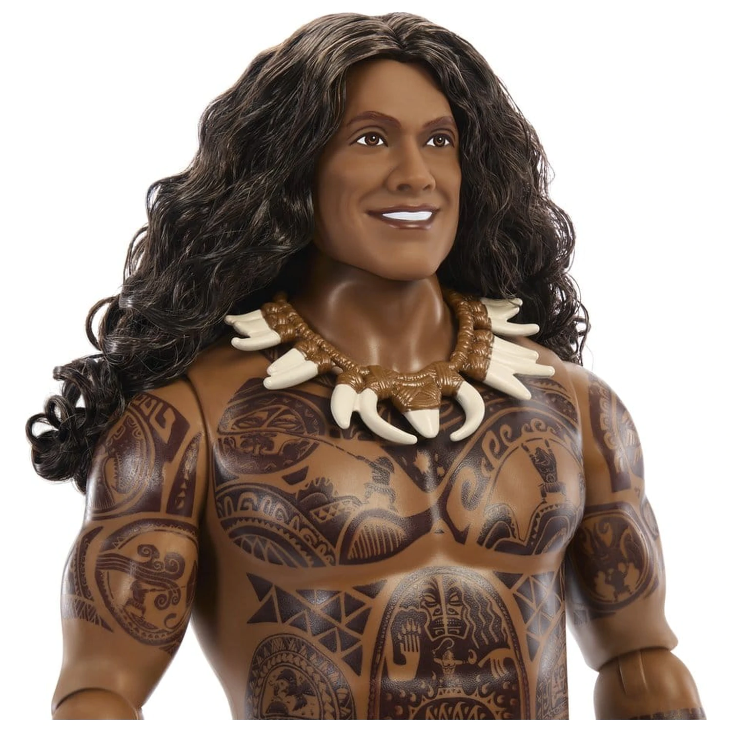 Moana 2026 Movie lutka Maui 31 cm fotografija proizvoda