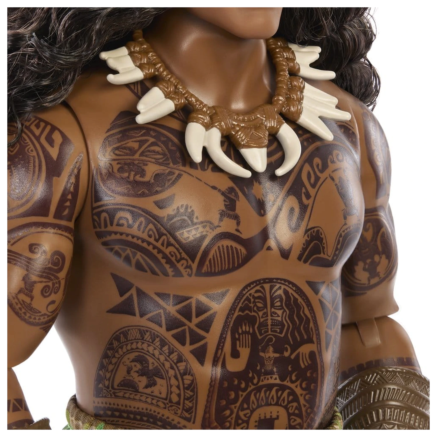 Moana 2026 Movie lutka Maui 31 cm fotografija proizvoda