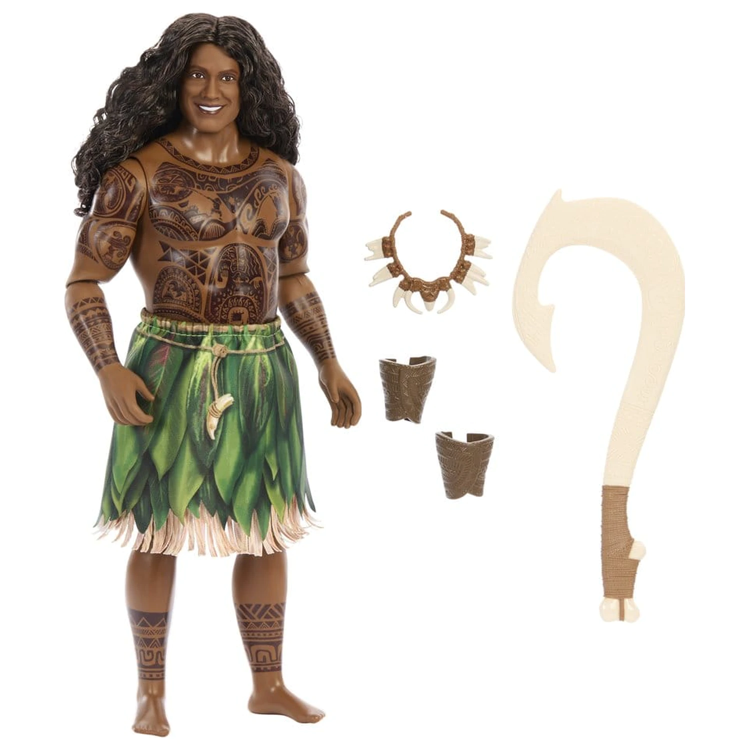 Moana 2026 Movie lutka Maui 31 cm fotografija proizvoda