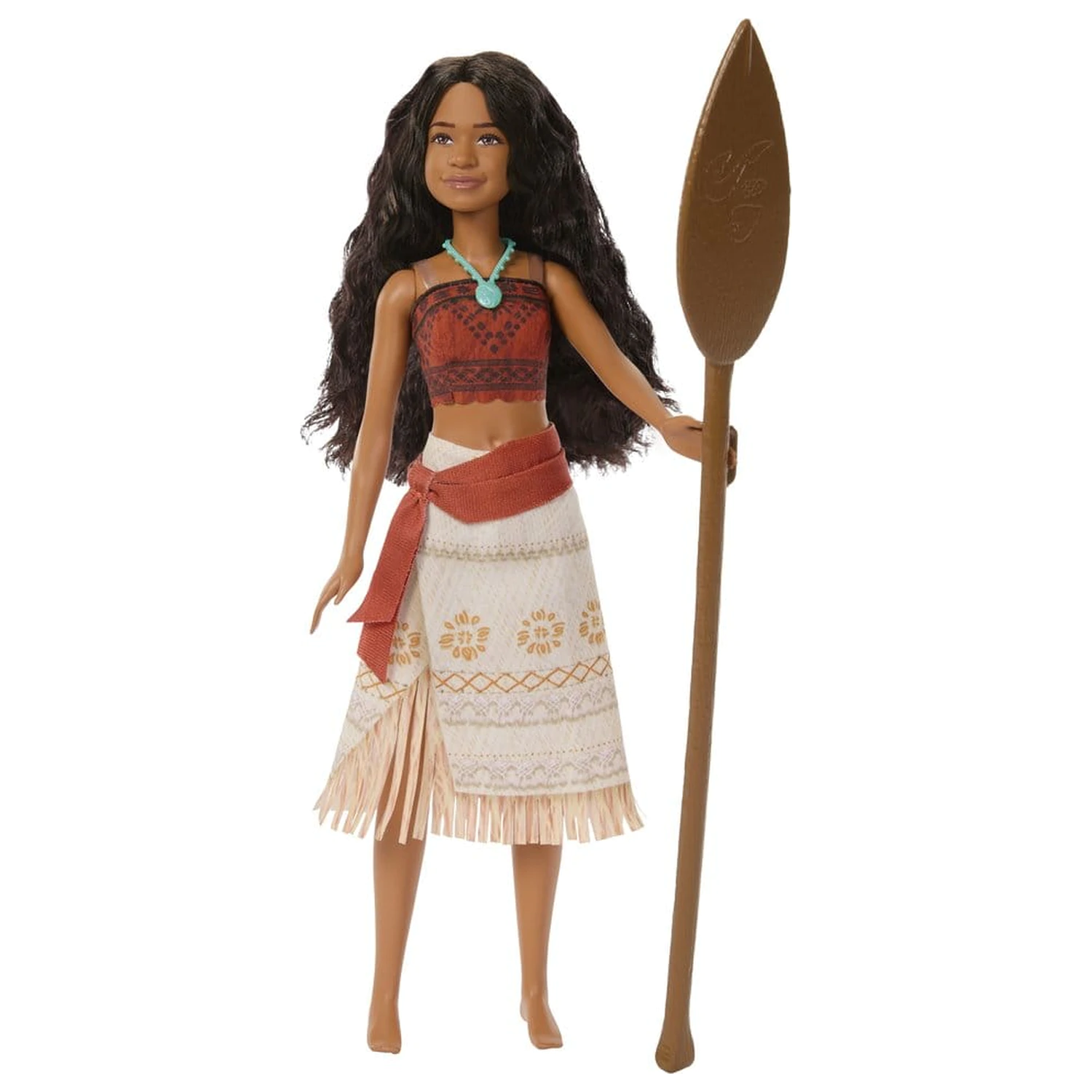 Moana 2026 Movie pjevajuća lutka Moana fotografija proizvoda