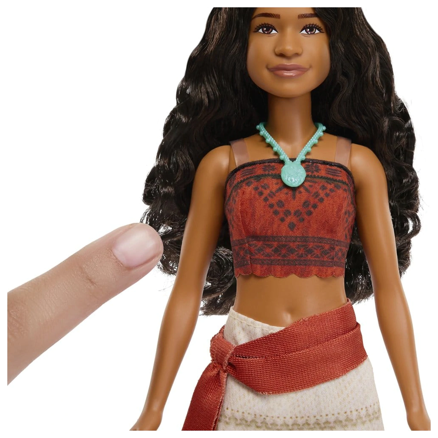 Moana 2026 Movie pjevajuća lutka Moana fotografija proizvoda