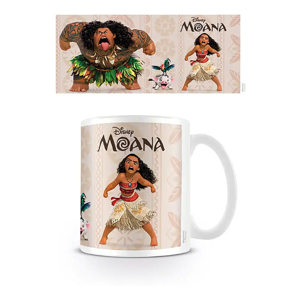 Moana Šalica Characters fotografija proizvoda