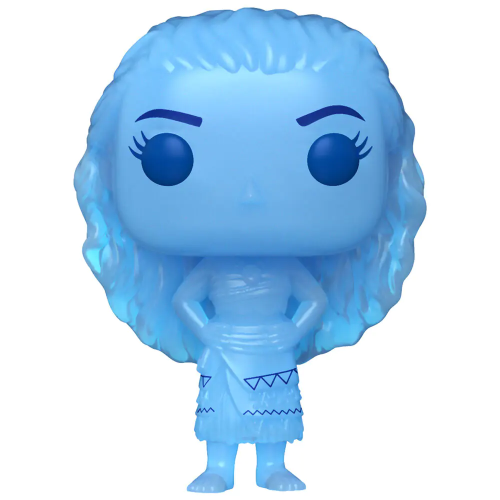 Moana POP! Disney Vinyl Figura Moana & Pua 9 cm fotografija proizvoda