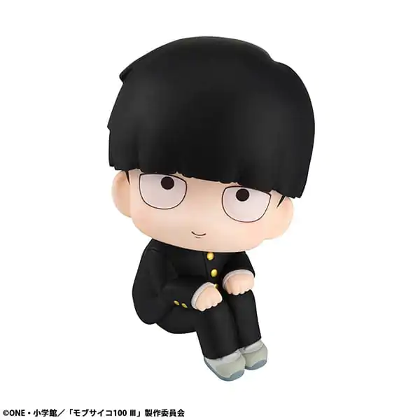Mob Psycho 100 III Look Up PVC Kipić Shigeo Kageyama 11 cm fotografija proizvoda