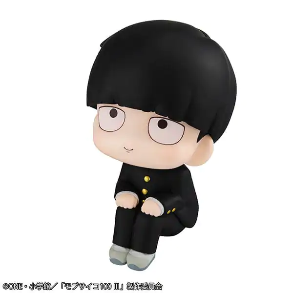 Mob Psycho 100 III Look Up PVC Kipić Shigeo Kageyama 11 cm fotografija proizvoda