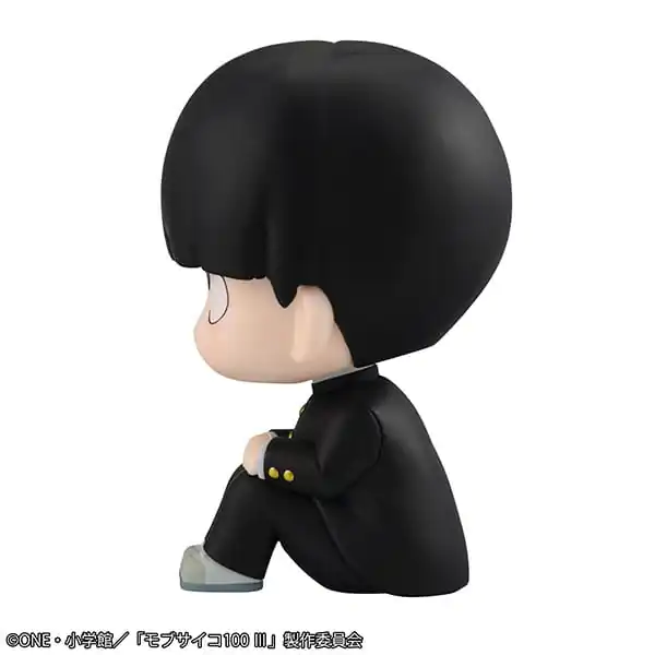 Mob Psycho 100 III Look Up PVC Kipić Shigeo Kageyama 11 cm fotografija proizvoda