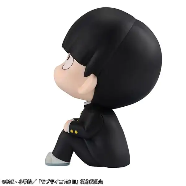 Mob Psycho 100 III Look Up PVC Kipić Shigeo Kageyama 11 cm fotografija proizvoda