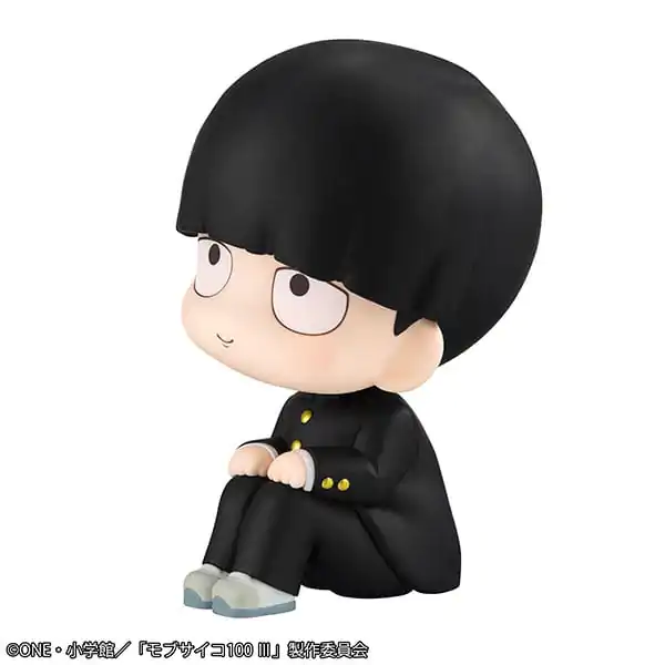 Mob Psycho 100 III Look Up PVC Kipić Shigeo Kageyama 11 cm fotografija proizvoda