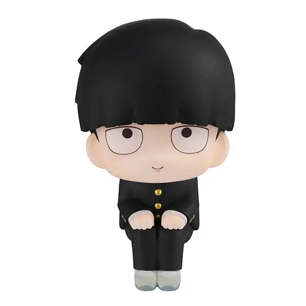 Mob Psycho 100 III Look Up PVC Kipić Shigeo Kageyama 11 cm fotografija proizvoda