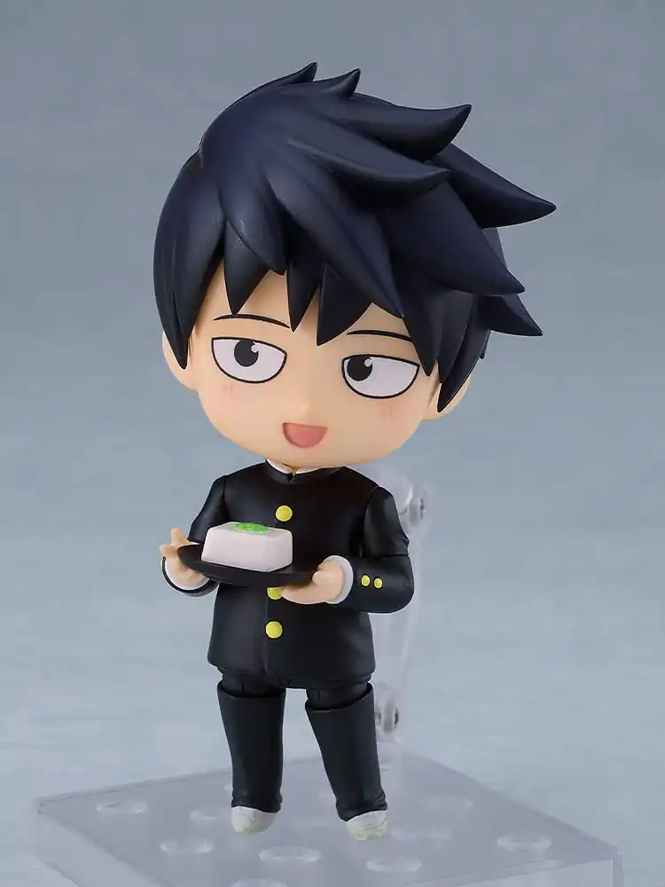 Mob Psycho 100 III Nendoroid akcijska figura Ritsu Kageyama 10 cm fotografija proizvoda