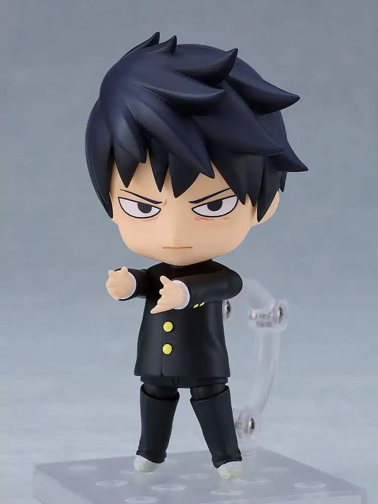 Mob Psycho 100 III Nendoroid akcijska figura Ritsu Kageyama 10 cm fotografija proizvoda