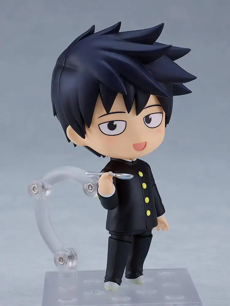 Mob Psycho 100 III Nendoroid akcijska figura Ritsu Kageyama 10 cm fotografija proizvoda