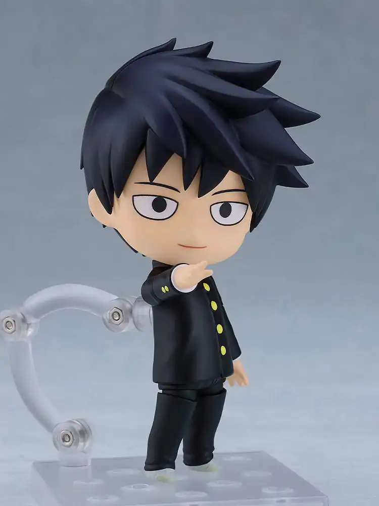 Mob Psycho 100 III Nendoroid akcijska figura Ritsu Kageyama 10 cm fotografija proizvoda