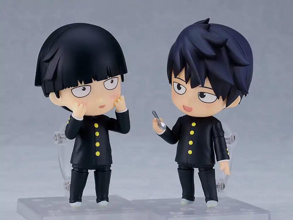 Mob Psycho 100 III Nendoroid akcijska figura Ritsu Kageyama 10 cm fotografija proizvoda