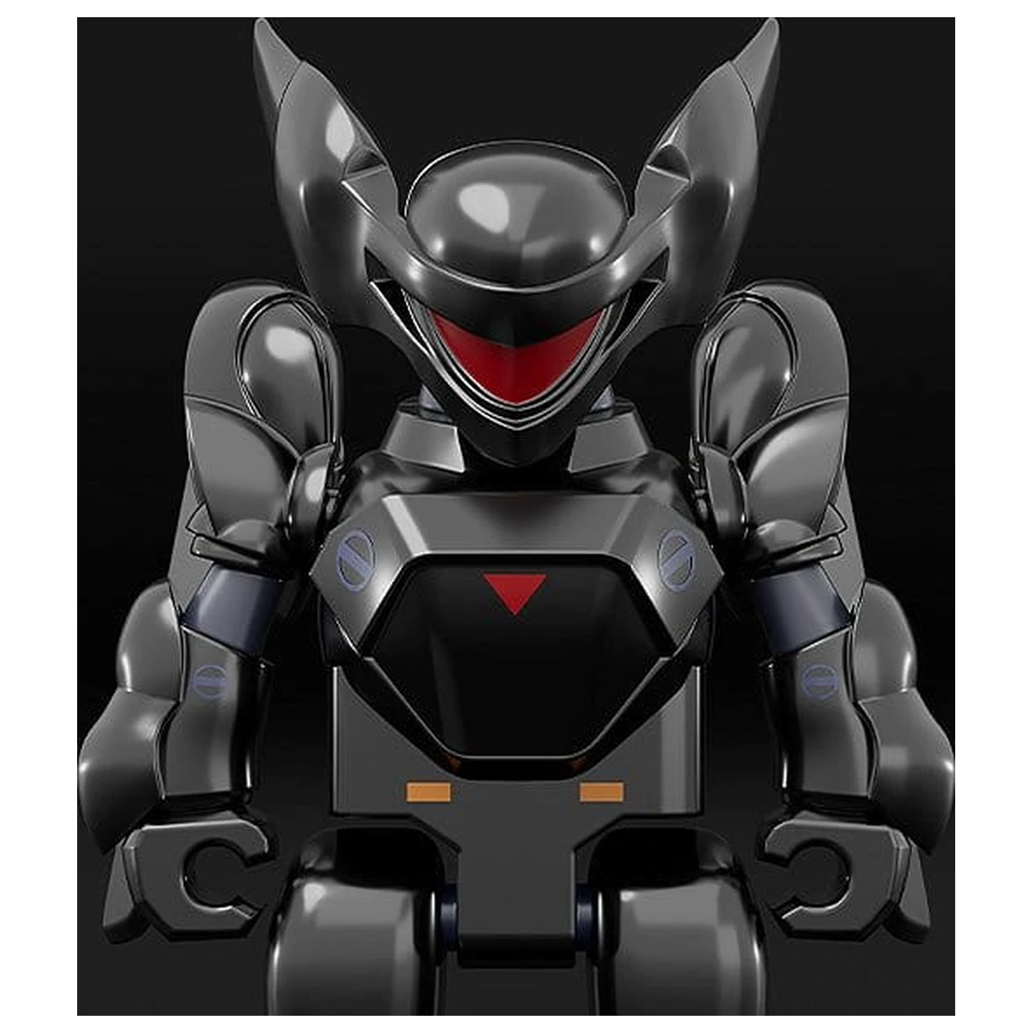 Mobile Police Patlabor Brickroid akcijska figura TYPE-J9 Griffon 5 cm fotografija proizvoda