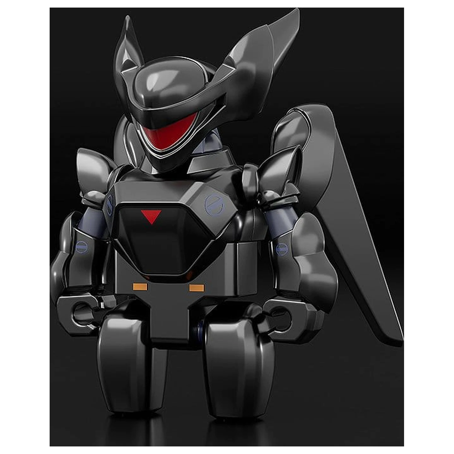 Mobile Police Patlabor Brickroid akcijska figura TYPE-J9 Griffon 5 cm fotografija proizvoda