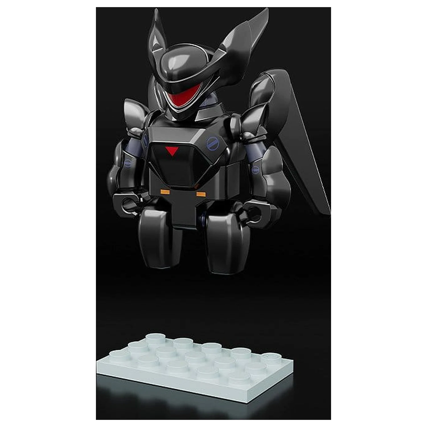 Mobile Police Patlabor Brickroid akcijska figura TYPE-J9 Griffon 5 cm fotografija proizvoda