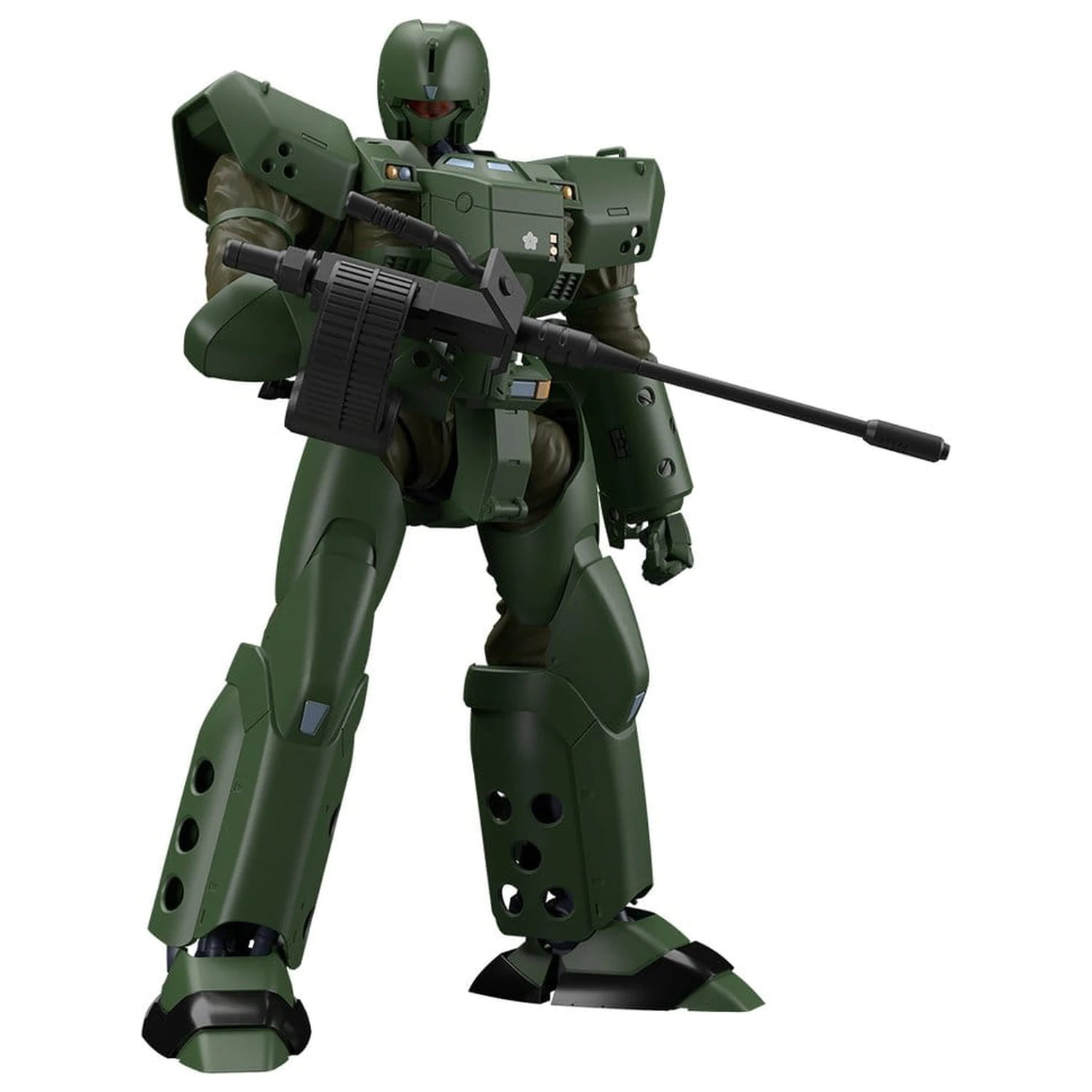 Mobile Police Patlabor Moderoid Plastični Modeli za Sastavljanje 1/60 ARL-99 Helldiver (ponovno izdanje) 13 cm fotografija proizvoda