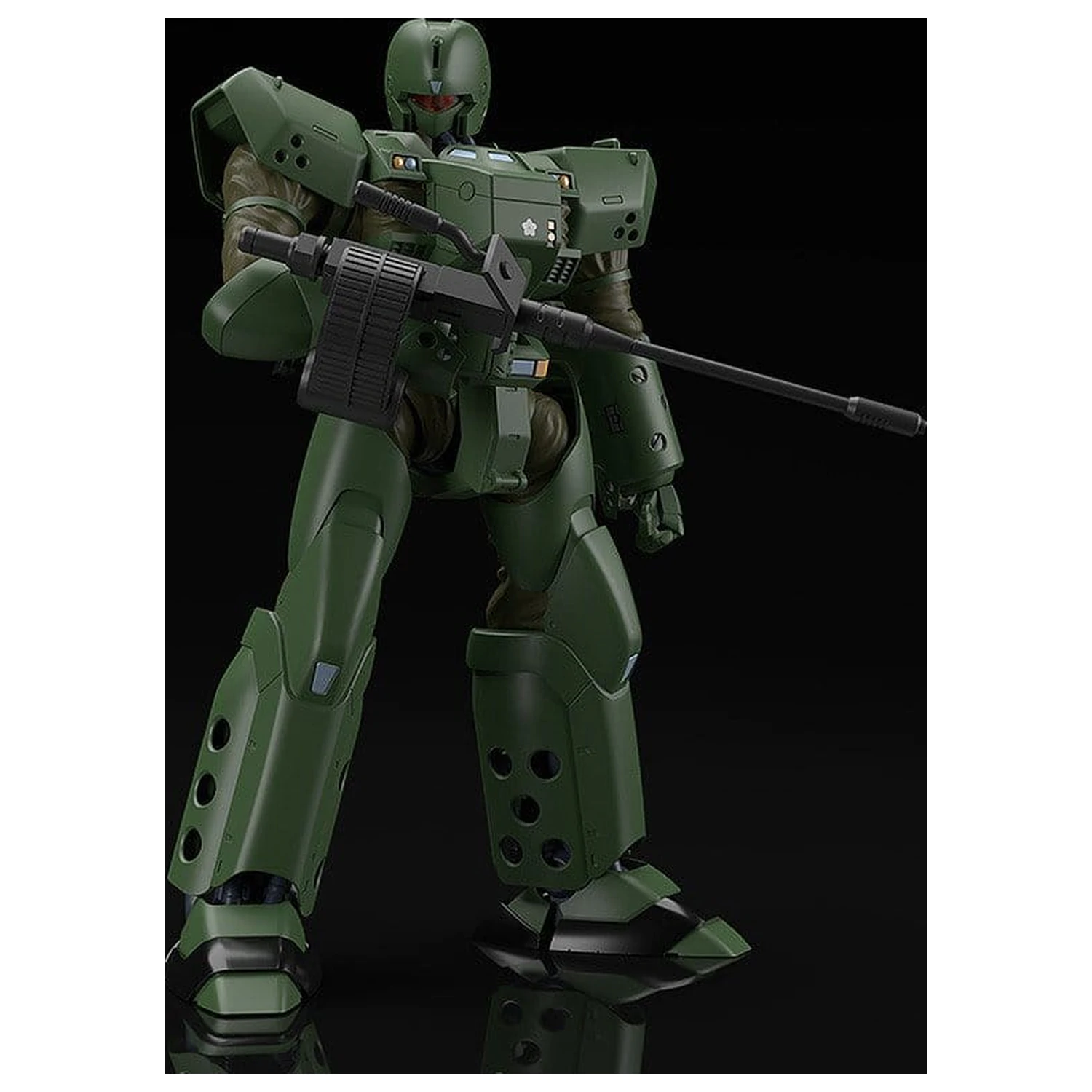 Mobile Police Patlabor Moderoid Plastični Modeli za Sastavljanje 1/60 ARL-99 Helldiver (ponovno izdanje) 13 cm fotografija proizvoda