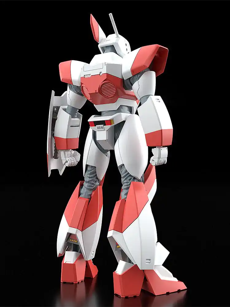 Mobile Police Patlabor Moderoid plastični modeli za sastavljanje 1/60 AVS-98 Economy 13 cm fotografija proizvoda