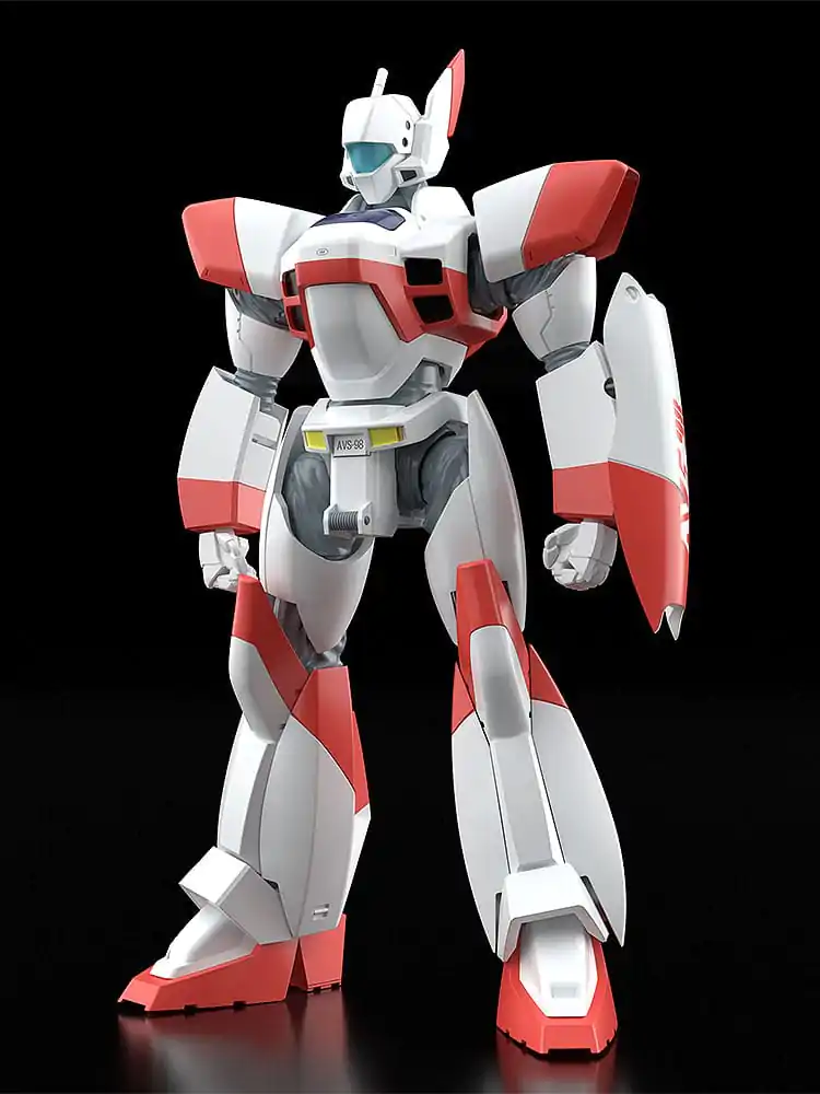 Mobile Police Patlabor Moderoid plastični modeli za sastavljanje 1/60 AVS-98 Economy 13 cm fotografija proizvoda