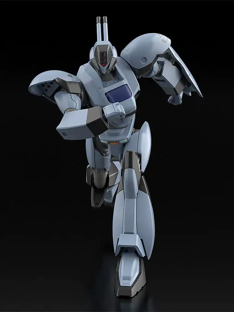 Mobile Police Patlabor Moderoid plastični model komplet 1/60 AVS-98 Mark II Standard 13 cm fotografija proizvoda