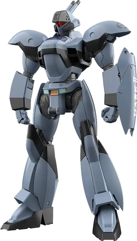 Mobile Police Patlabor Moderoid plastični model komplet 1/60 AVS-98 Mark II Standard 13 cm fotografija proizvoda