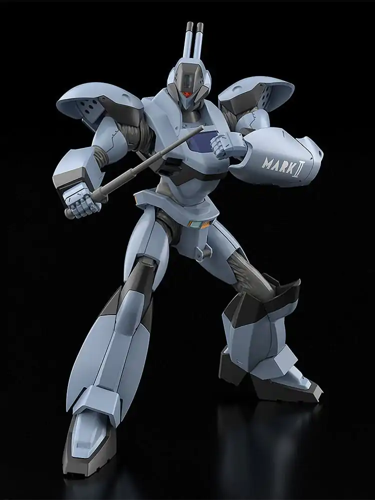Mobile Police Patlabor Moderoid plastični model komplet 1/60 AVS-98 Mark II Standard 13 cm fotografija proizvoda