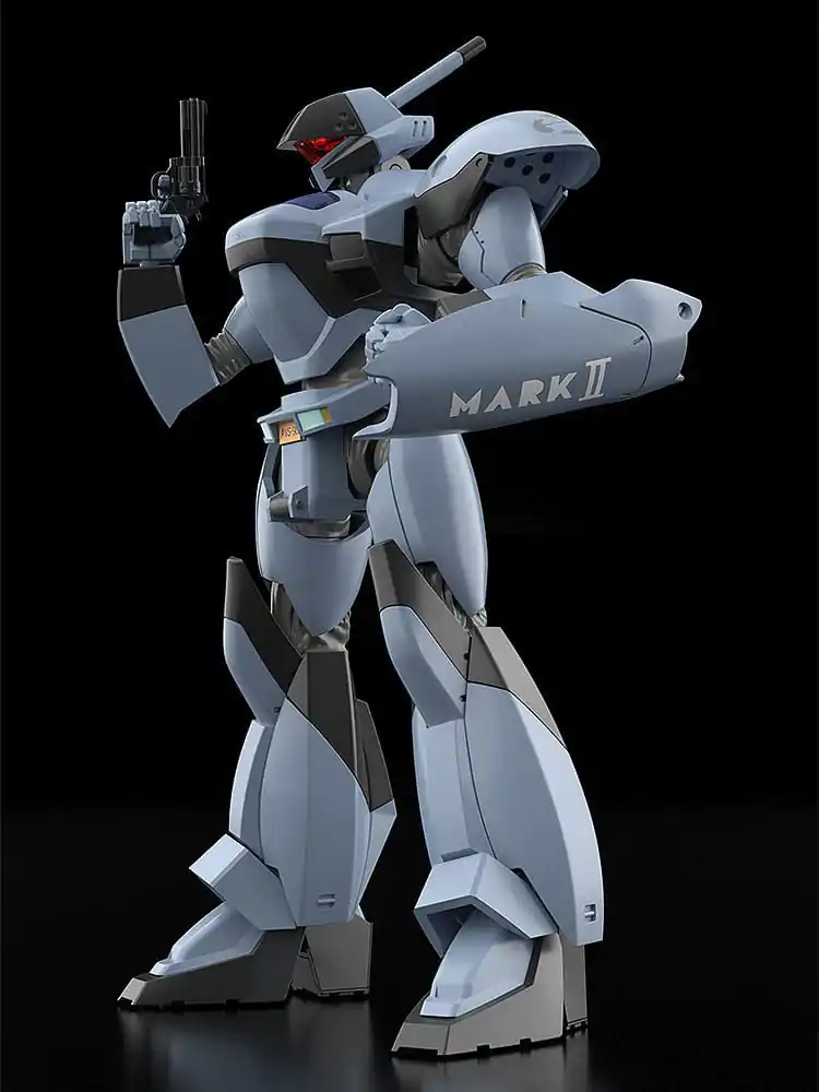 Mobile Police Patlabor Moderoid plastični model komplet 1/60 AVS-98 Mark II Standard 13 cm fotografija proizvoda