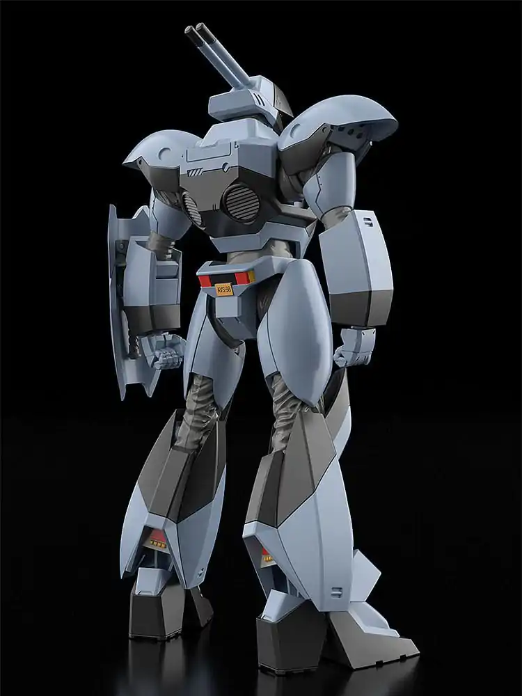 Mobile Police Patlabor Moderoid plastični model komplet 1/60 AVS-98 Mark II Standard 13 cm fotografija proizvoda