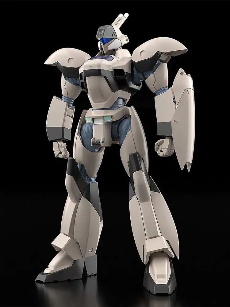 Mobile Police Patlabor Moderoid plastični model setovi 1/60 AVS-98 Mark II Standard Production Color 13 cm fotografija proizvoda
