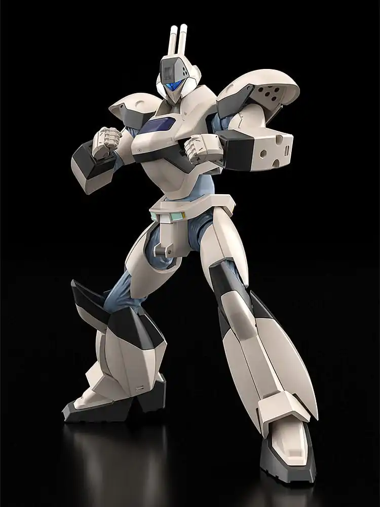 Mobile Police Patlabor Moderoid plastični model setovi 1/60 AVS-98 Mark II Standard Production Color 13 cm fotografija proizvoda