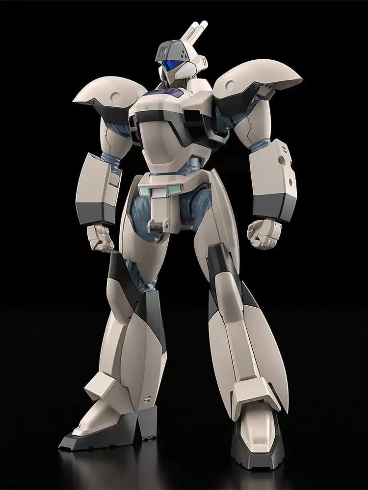 Mobile Police Patlabor Moderoid plastični model setovi 1/60 AVS-98 Mark II Standard Production Color 13 cm fotografija proizvoda