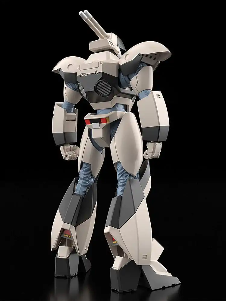Mobile Police Patlabor Moderoid plastični model setovi 1/60 AVS-98 Mark II Standard Production Color 13 cm fotografija proizvoda