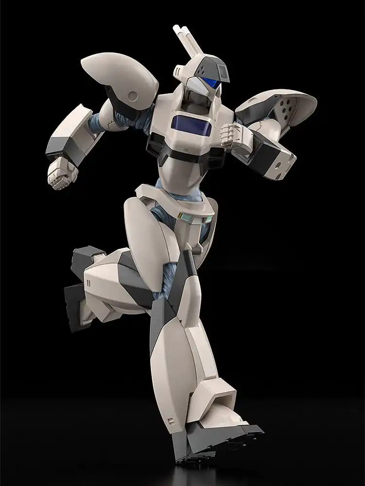 Mobile Police Patlabor Moderoid plastični model setovi 1/60 AVS-98 Mark II Standard Production Color 13 cm fotografija proizvoda