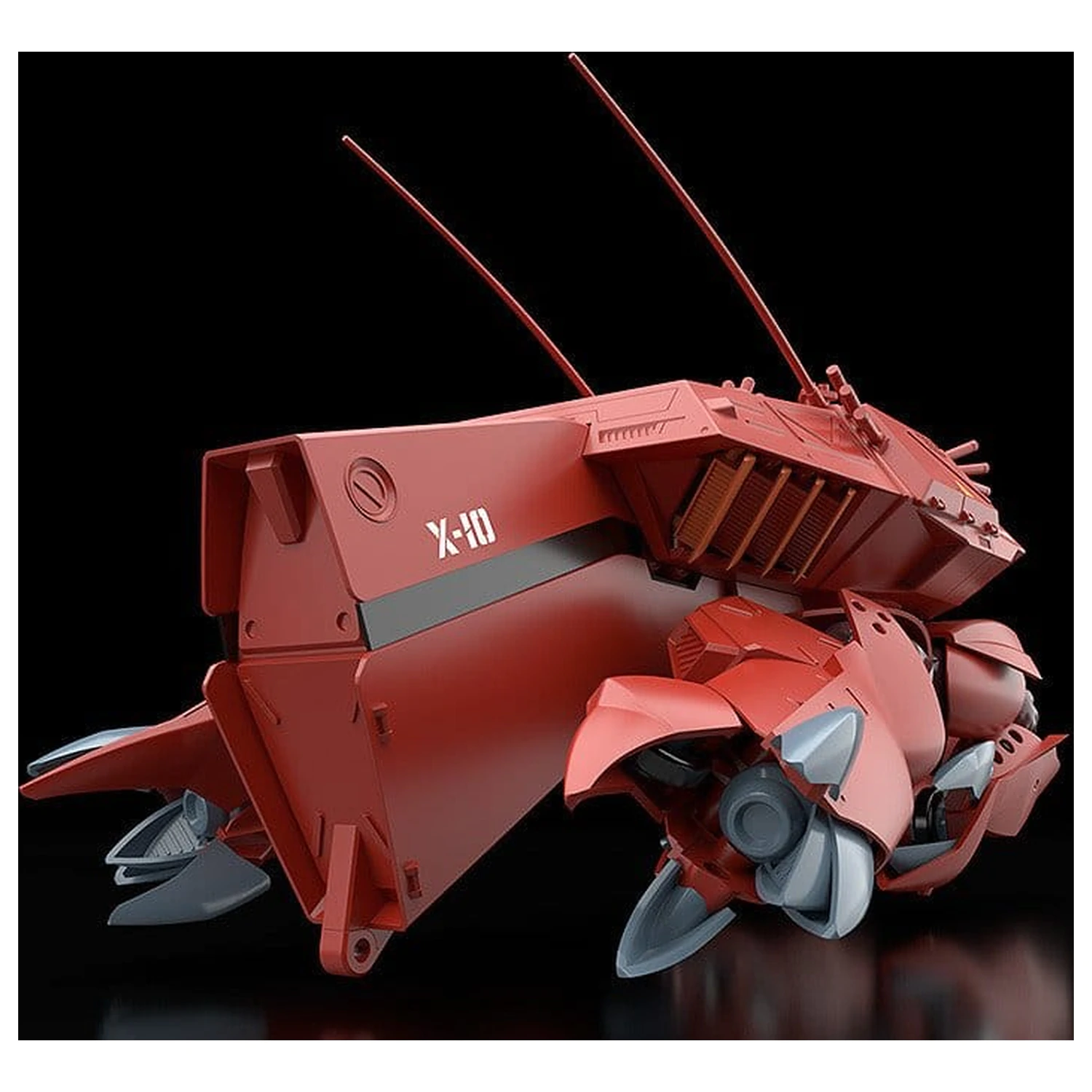 Mobile Police Patlabor Moderoid Plastični Model Set 1/60 HAL-X10 13 cm fotografija proizvoda