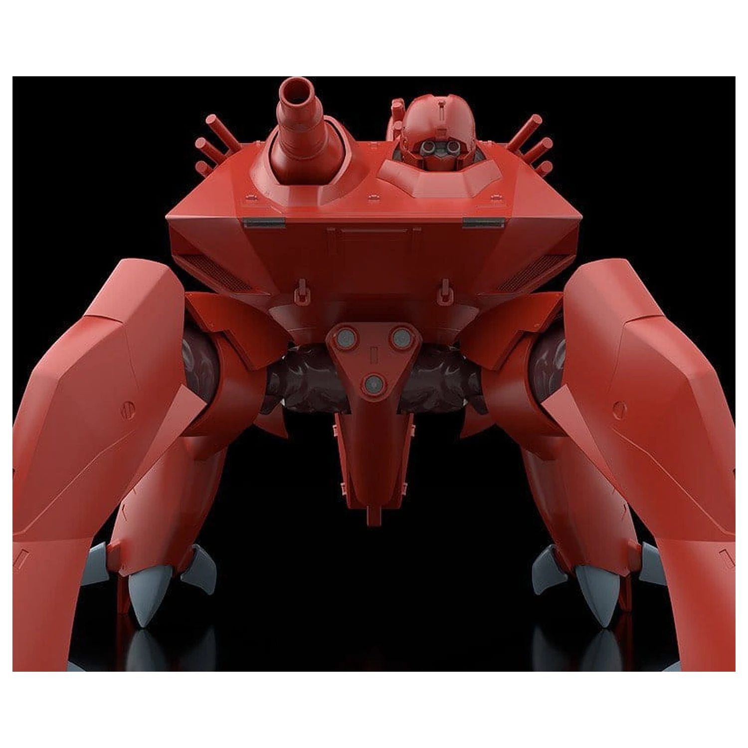 Mobile Police Patlabor Moderoid Plastični Model Set 1/60 HAL-X10 13 cm fotografija proizvoda