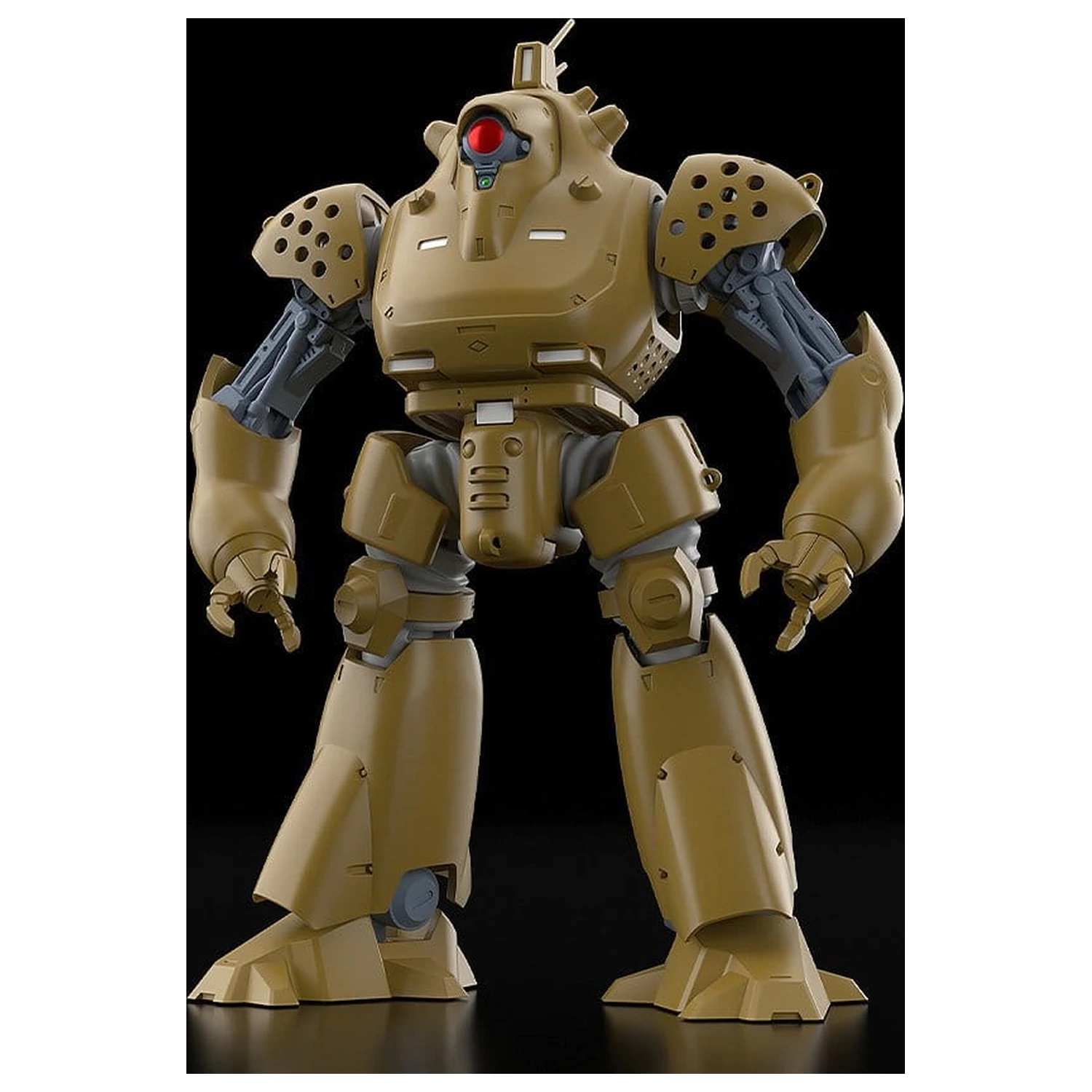 Mobile Police Patlabor Moderoid Modeli Setovi Hercules 21 & ASV99 Boxer: Alternate Ver. & Cardia Set fotografija proizvoda